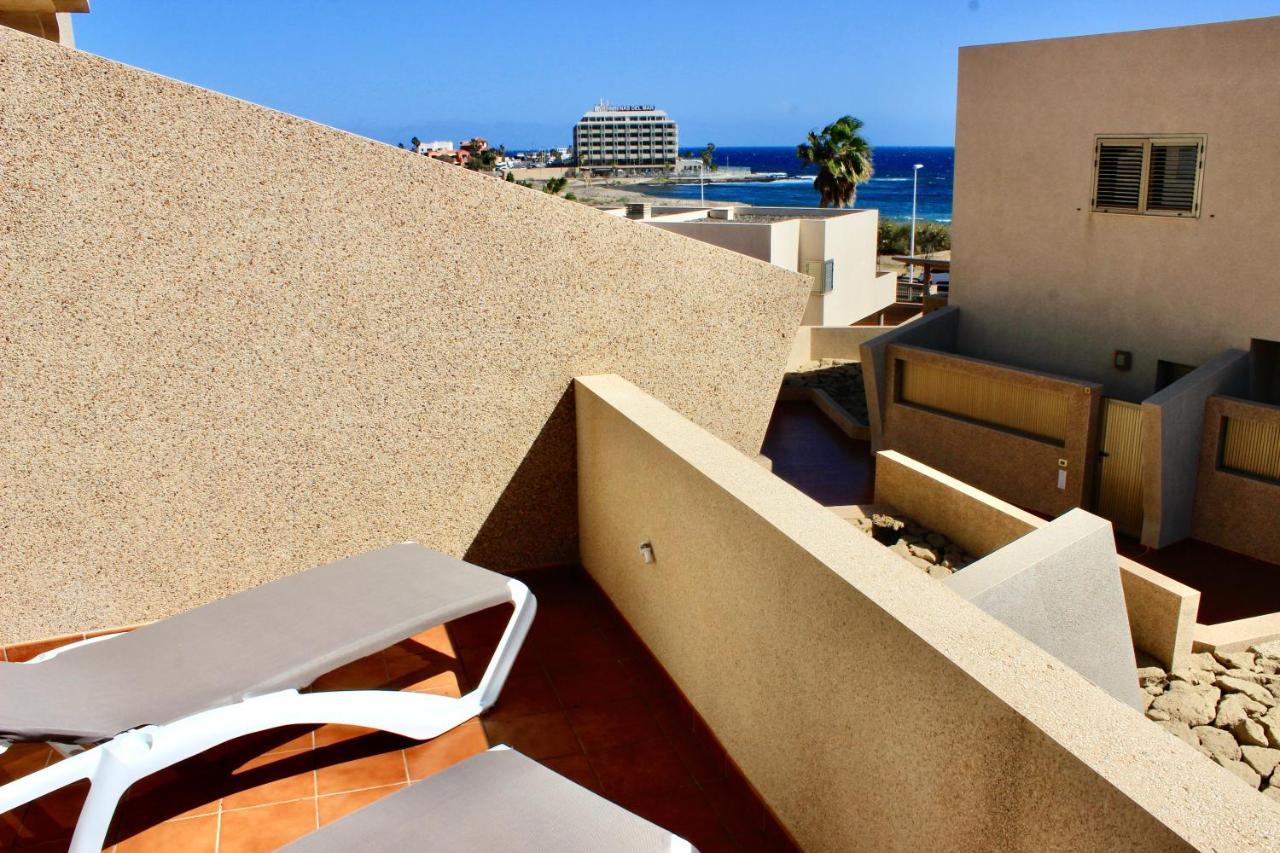 2Bdr And 2Bath Apartment El Cabezo El Médano Exterior foto