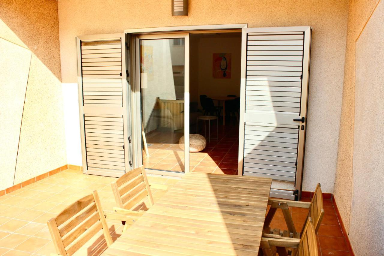2Bdr And 2Bath Apartment El Cabezo El Médano Exterior foto