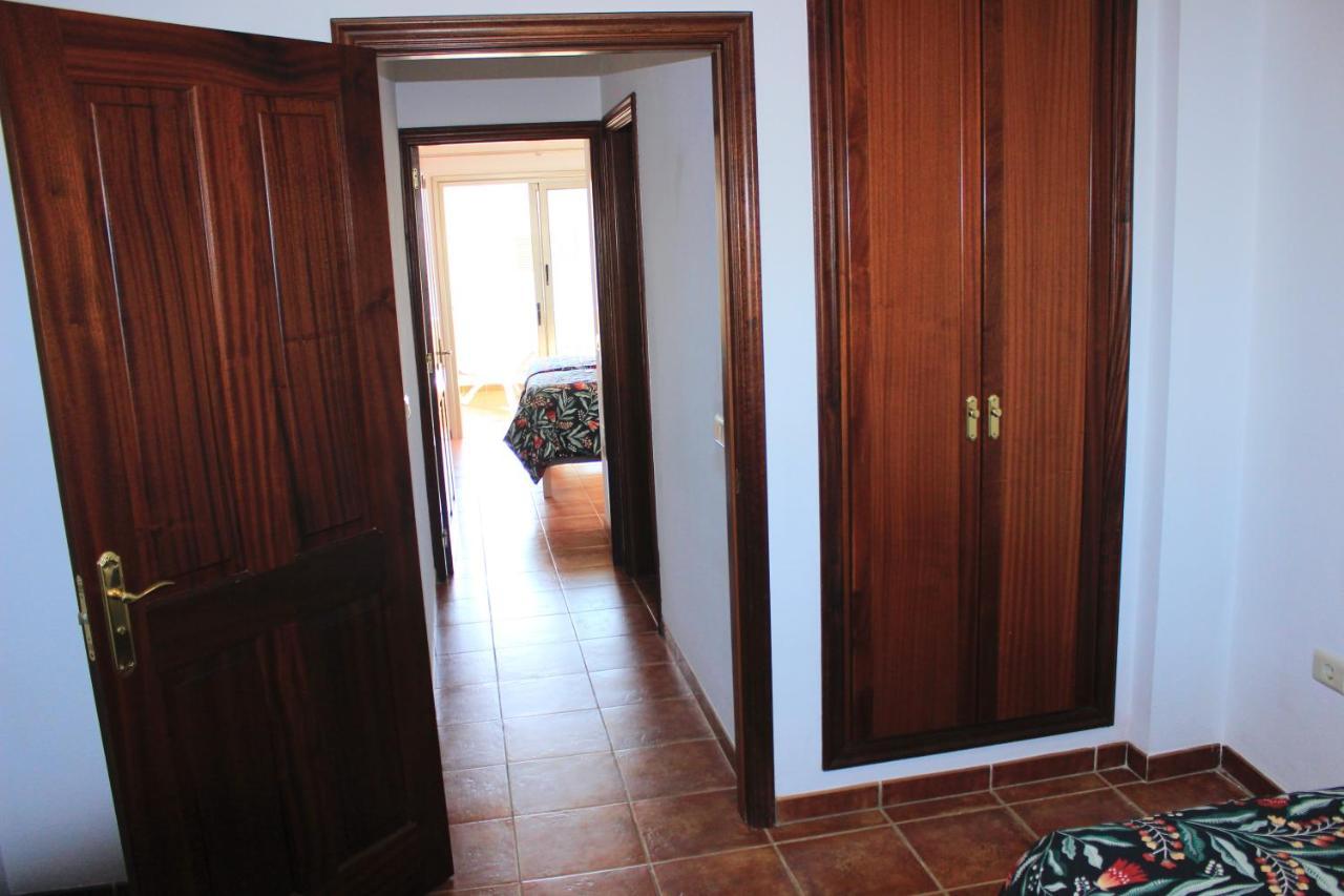 2Bdr And 2Bath Apartment El Cabezo El Médano Exterior foto